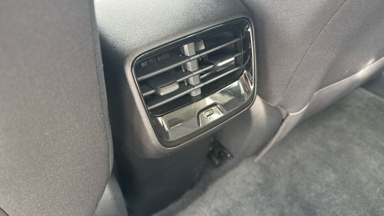 MG MGS5 125kW SE EV 49kWh 5dr Auto Electric Estate